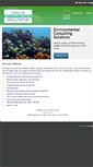 Mobile Screenshot of davis-environmental.com